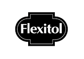 Flexitol logo trademark