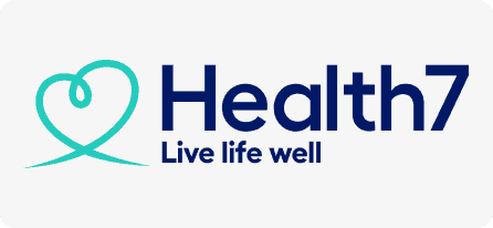 Health 7 logo