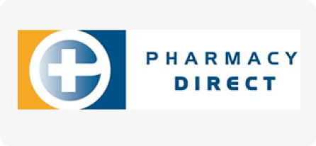 Pharmacy Direct logo
