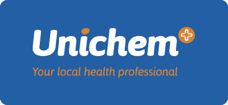 Unichem logo