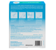 Image of the Dermal Therapy Exfoliating Foot Mask packaging showcasing the product box with prominent Prevention Australia The Best of Beauty 2024 winner badge.