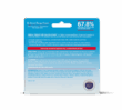 Dermal Therapy Heel Balm Platinum 75 Back View of Packaging