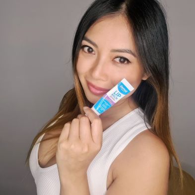 Lip Balm Berry