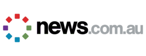 news.com.au logo