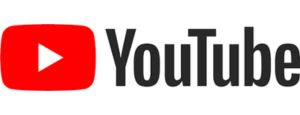 YouTube web logo