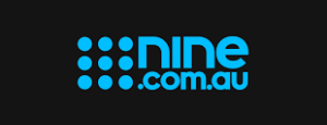 nine.com.au logo