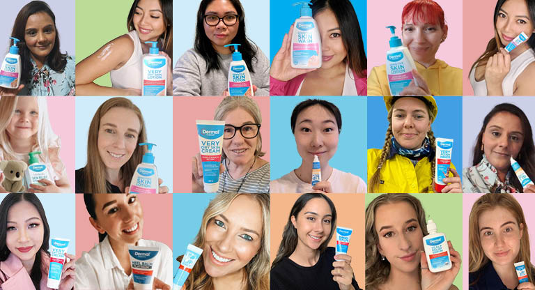 join our community landing page mobile image