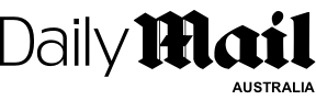 Daily mail Australia logo