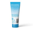Back view of Nourishing Foot & Leg Cream packaging, a cream that hydrates, softens and renews skin for daily moisturisation.