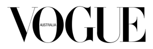 Vogue Australia Logo