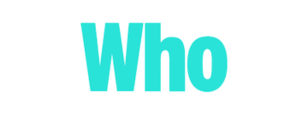Who logo