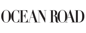 Ocean Road Magazine Logo