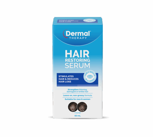 Hair Restoring Serum