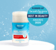 Dermal Therapy Heel Magic stick with Beauty Heaven Best in Beauty 2020 award badge