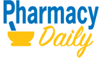 pharmacy daily logo