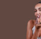 Mocha Brown Lip Tint A Wearable Brown for Every Skin Tone - Dermal Therapy