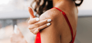 Why Diabetes Causes Dry Skin